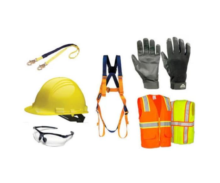 Safety Items